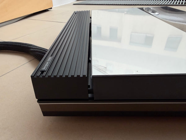 BeoGram 9000<br>Plattenspieler <br>bronze (1988)