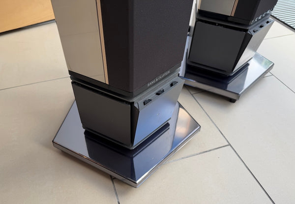 BeoLab Penta MK3 <br>Aktivlautsprecher (1995)