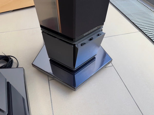 BeoLab Penta MK3 <br>Aktivlautsprecher (1995)
