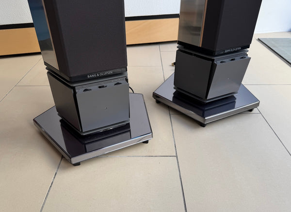 BeoLab Penta MK3 <br>Aktivlautsprecher (1995)