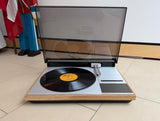 BeoGram 4002 <br>Plattenspieler<br>oak (ca. 1979)