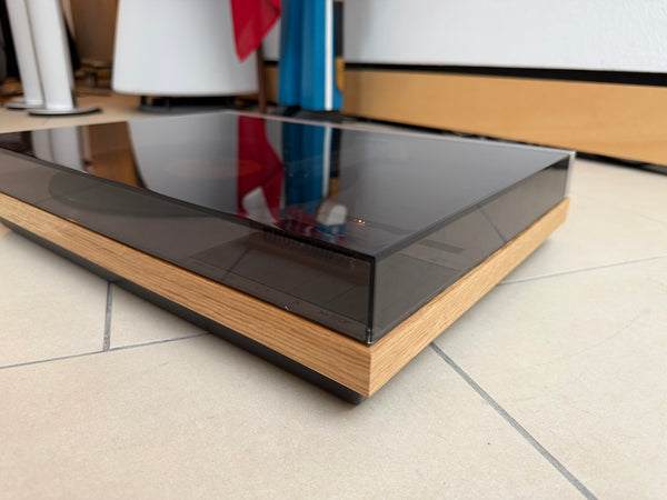 BeoGram 4002 <br>Plattenspieler<br>oak (ca. 1979)