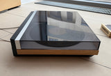 BeoGram 4002 <br>Plattenspieler<br>oak (ca. 1979)
