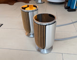 Beolab 8 <br>Aktivlautsprecher<br>natural / oak (2025)