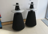 BeoLab 5 MK3<br>Aktivlautsprecher <br>silber/schwarz (2009)