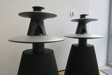 BeoLab 5 MK3<br>Aktivlautsprecher <br>silber/schwarz (2009)