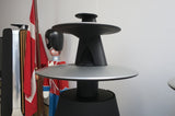 BeoLab 5 MK3<br>Aktivlautsprecher <br>silber/schwarz (2009)