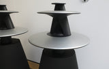 BeoLab 5 MK3<br>Aktivlautsprecher <br>silber/schwarz (2009)