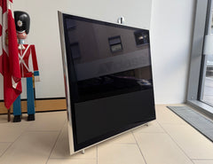 BeoVision 11-40 MK4 <br>Full-HD LED-Smart-TV <br>silber (2016)
