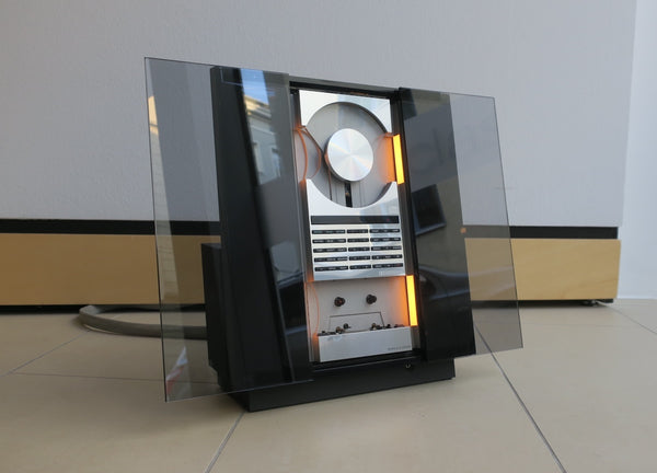 BeoSound Ouverture <br>Audio System (2000)