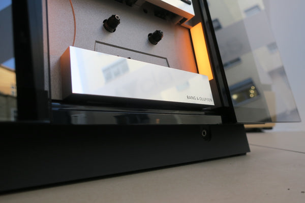 BeoSound Ouverture <br>Audio System (2000)