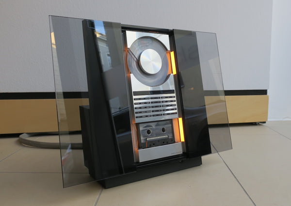 BeoSound Ouverture <br>Audio System (2000)