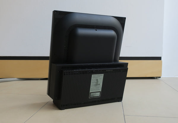 BeoSound Ouverture <br>Audio System (2000)