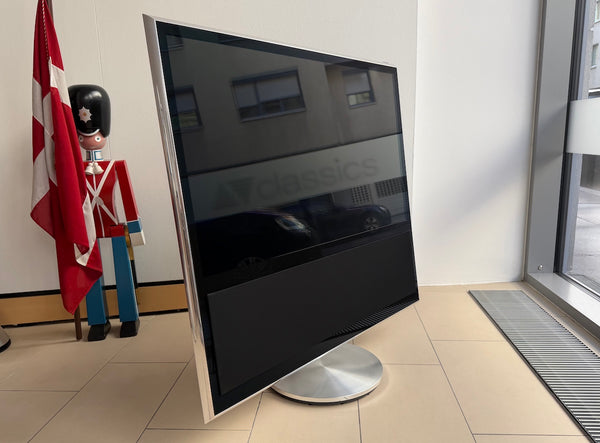 BeoVision 11-46 MK4<br>Full-HD LED-Smart-TV <br>silber (2014)