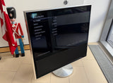 BeoVision 11-46 MK4<br>Full-HD LED-Smart-TV <br>silber (2014)