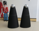 BeoLab 9 <br>Aktivlautsprecher <br>rot (2008)