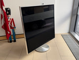 BeoVision 11-46 MK4<br>Full-HD LED-Smart-TV <br>silber (2014)