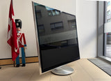 BeoVision 11-46 MK4<br>Full-HD LED-Smart-TV <br>silber (2014)