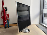 BeoVision 11-46 MK4<br>Full-HD LED-Smart-TV <br>silber (2014)
