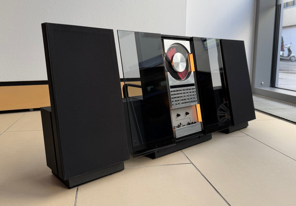 BeoSystem 2500 <br>vintage Audio System (1992)