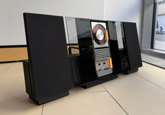 BeoSystem 2500 <br>vintage Audio System (1992)