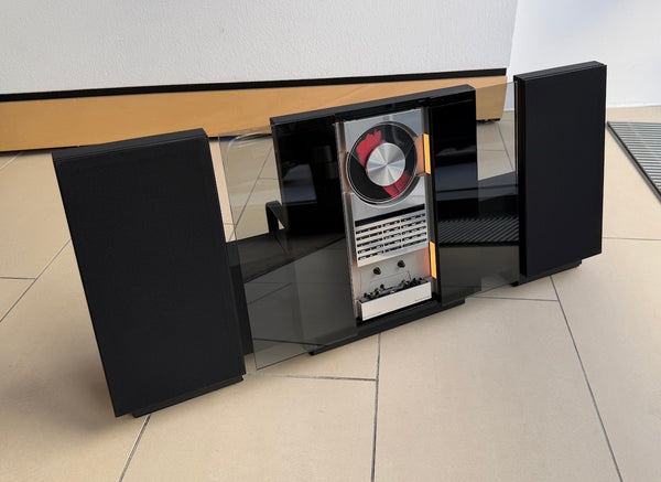BeoSystem 2500 <br>vintage Audio System (1992)