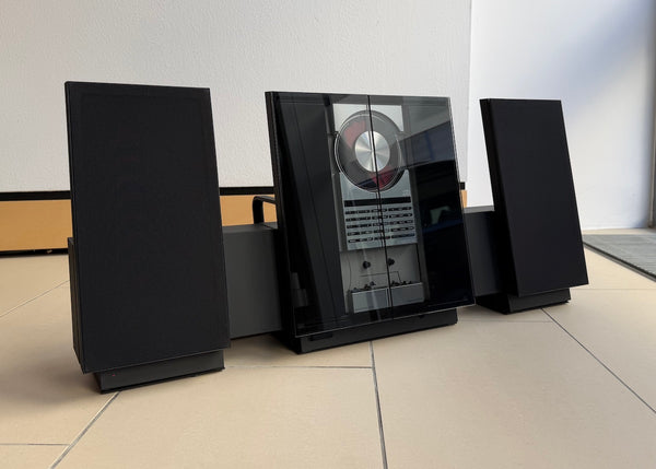 BeoSystem 2500 <br>vintage Audio System (1992)