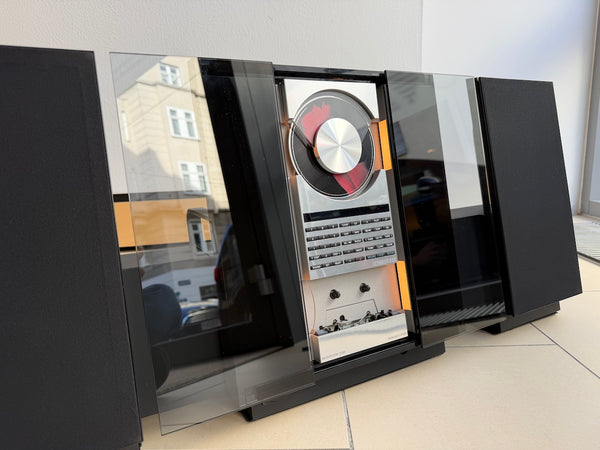 BeoSystem 2500 <br>vintage Audio System (1992)