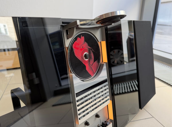 BeoSystem 2500 <br>vintage Audio System (1992)