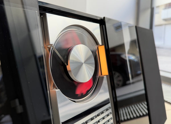 BeoSystem 2500 <br>vintage Audio System (1992)