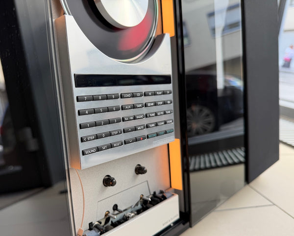 BeoSystem 2500 <br>vintage Audio System (1992)