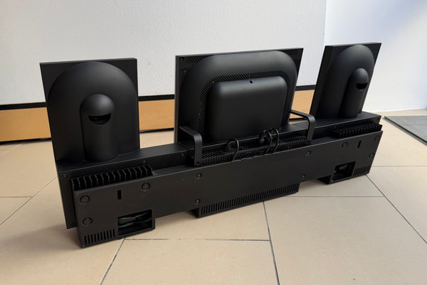 BeoSystem 2500 <br>vintage Audio System (1992)