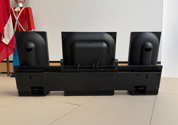 BeoSystem 2500 <br>vintage Audio System (1992)