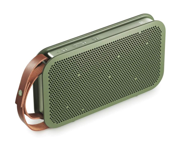 BeoPlay A2 grün (2015)