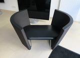 Erik Jørgensen Rotor Sofa EJ800 (1999)