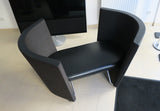 Erik Jørgensen Rotor Sofa EJ800 (1999)