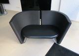 Erik Jørgensen Rotor Sofa EJ800 (1999)