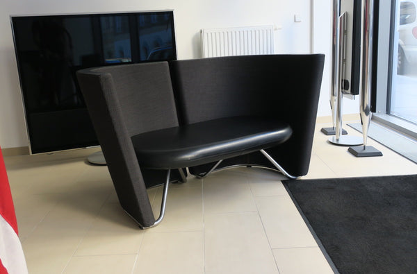 Erik Jørgensen Rotor Sofa EJ800 (1999)