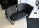 Erik Jørgensen Rotor Sofa EJ800 (1999)
