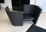 Erik Jørgensen Rotor Sofa EJ800 (1999)