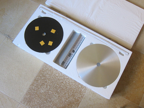 BeoPlay A8 Standfuss