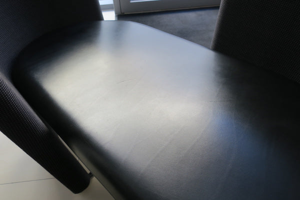 Erik Jørgensen Rotor Sofa EJ800 (1999)