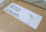BeoPlay A8 Standfuss
