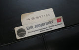 Erik Jørgensen Rotor Sofa EJ800 (1999)