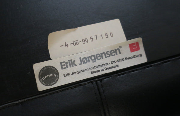 Erik Jørgensen Rotor Sofa EJ800 (1999)