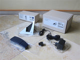 BeoCom 6000 MK1 Schnurlostelefon & Basisstation (2000)