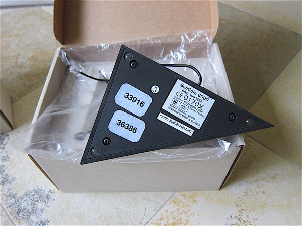 BeoCom 6000 MK1 Schnurlostelefon & Basisstation (2000)