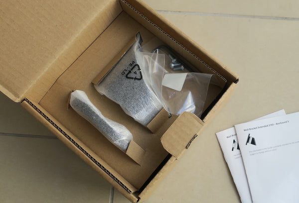 BeoSound 5 / BeoSound 5 Encore <br>Wandhalterung, Type 2193