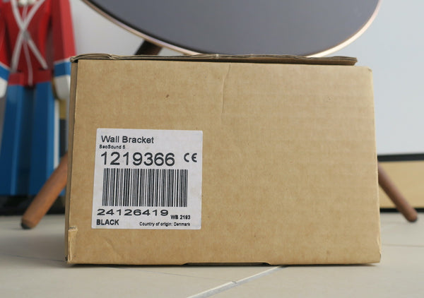 BeoSound 5 / BeoSound 5 Encore <br>Wandhalterung, Type 2193