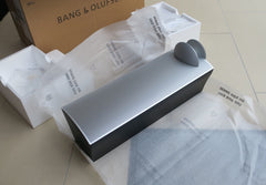 BeoLab 7.4 Aktiver Centerlautsprecher silber (2013)